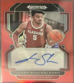 Jaden Shackelford