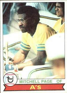 Mitchell Page