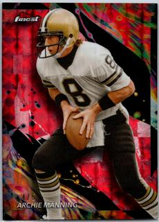 Archie Manning