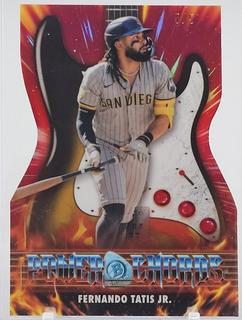 Fernando Tatis Jr.