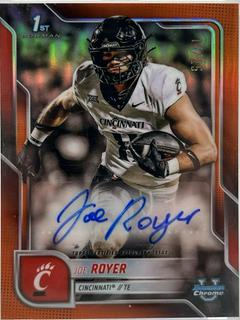 Joe Royer