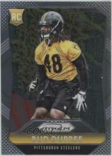Bud Dupree
