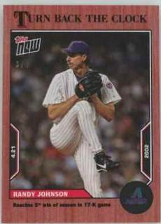 Randy Johnson