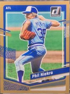 Phil Niekro