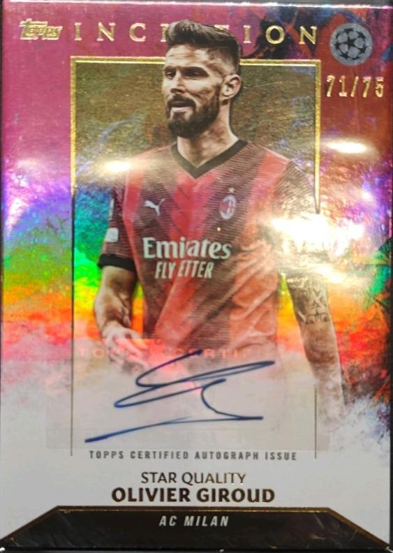 Olivier Giroud [200]