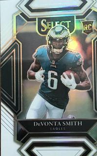 DeVonta Smith