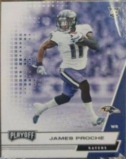 James Proche