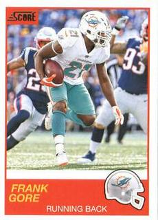 Frank Gore