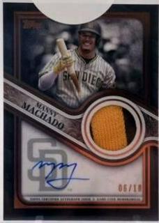 Manny Machado