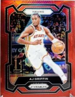 AJ Griffin