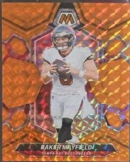Baker Mayfield