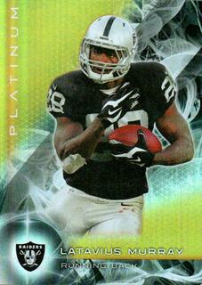 Latavius Murray