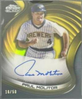 Paul Molitor