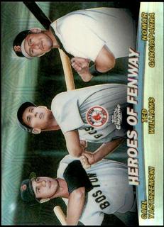 Heroes of Fenway