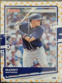 Manny Machado