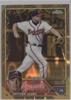 Chipper Jones