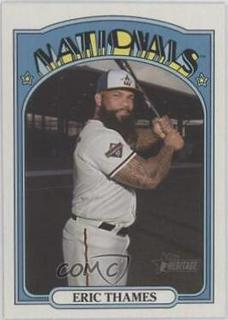 Eric Thames