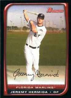 Jeremy Hermida
