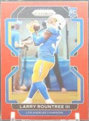 Larry Rountree III