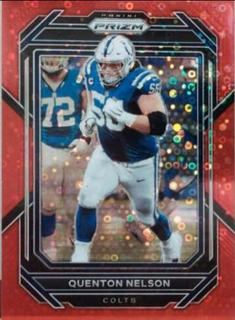 Quenton Nelson