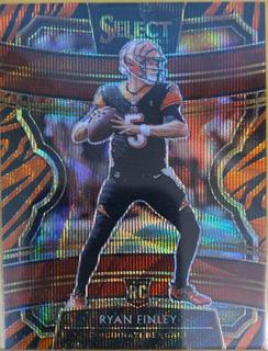 Ryan Finley