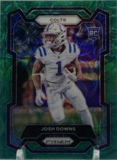 Josh Downs