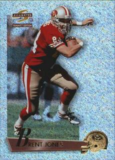 Brent Jones