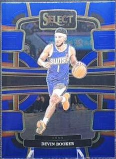 Devin Booker