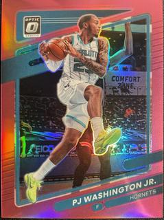 PJ Washington Jr.