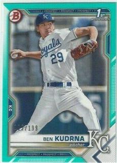 Ben Kudrna