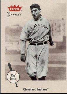 Nap Lajoie