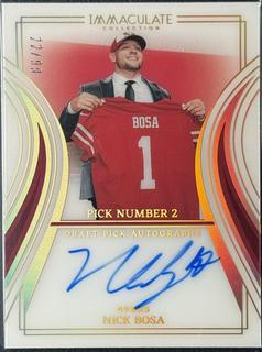 Nick Bosa