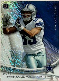 Terrance Williams