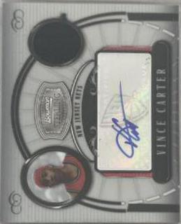 Vince Carter