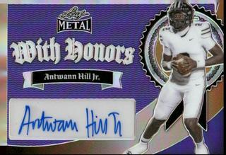 Antwann Hill Jr.
