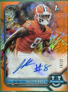 Justyn Ross