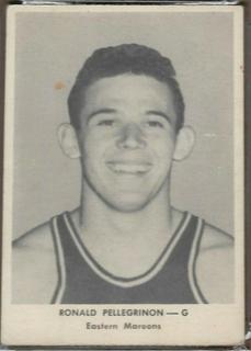 Ronald Pellegrinon