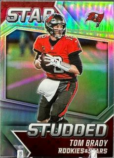 Tom Brady