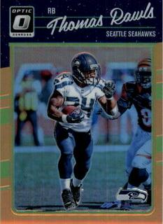Thomas Rawls