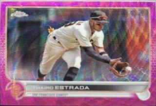Thairo Estrada