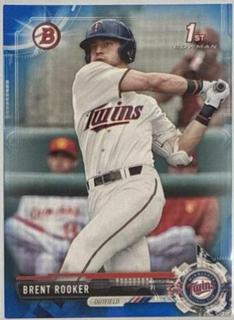 Brent Rooker