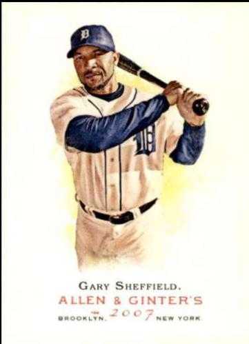 Gary Sheffield #170