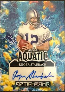Roger Staubach