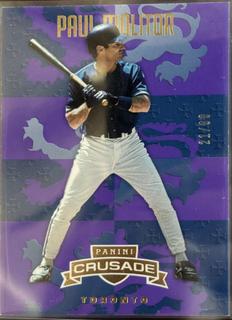 Paul Molitor