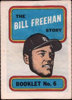 Bill Freehan