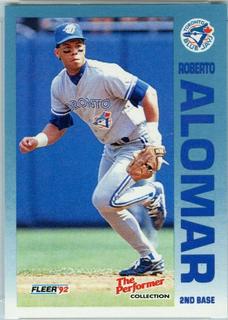 Roberto Alomar