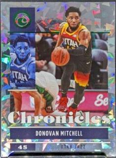 Donovan Mitchell