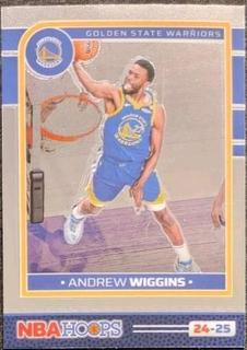 Andrew Wiggins