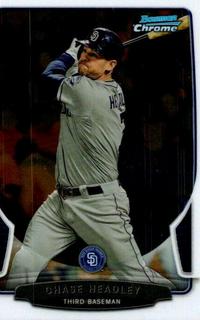Chase Headley
