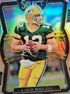 Aaron Rodgers